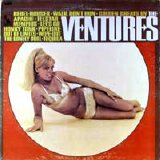 The Ventures - Golden Greats