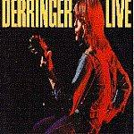 Rick Derringer - Derringer Live