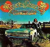 Commander Cody & His Lost Planet Airmen - Country Casanova