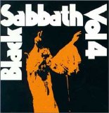 Black Sabbath - Vol 4