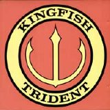 Kingfish - Trident