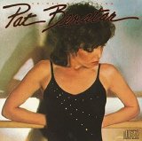 Pat Benatar - Crimes Of Passion