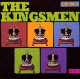 The Kingsmen - The Kingsmen - Volume 3