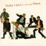 Huey Lewis & The News - Huey Lewis & The News