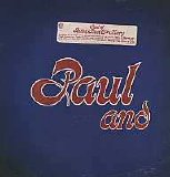 Noel Paul Stookey - Paul And
