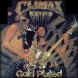 Climax Blues Band - Gold Plated