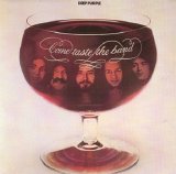 Deep Purple - Come Taste The Band