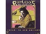 Ron Levy's Wild Kingdom - Safari To New Orleans