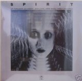 Spirit - Spirit/Clear Spirit