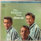 The Kingston Trio - Close-Up