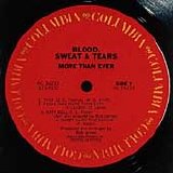 Blood, Sweat & Tears - More Than Ever