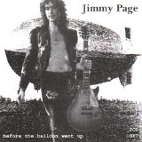 Jimmy Page - Special Early Works