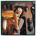 Chris Jagger - Chris Jagger