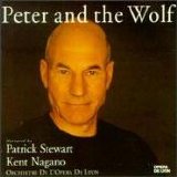 Sergei Prokofiev & Claude Debussy - Peter And The Wolf [Prokofiev]/ La Bonte `Joujoux (The Toy Box) [Debussy]