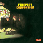 Fairport Convention - Fairport Convention