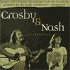 David Crosby & Graham Nash - Bittersweet