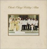 Cheech & Chong - Wedding Album
