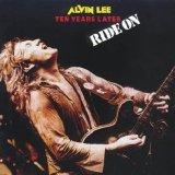 Alvin Lee - Ride On