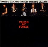 Scorpions - Taken By Force