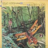 Doug Kershaw - Ragin' Cajun