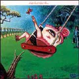 Little Feat - Sailin' Shoes