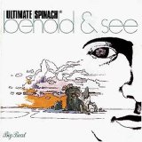 Ultimate Spinach - Behold & See
