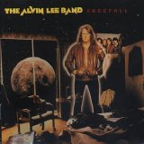 Alvin Lee - Freefall