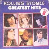 The Rolling Stones - Greatest Hits - Volume 2