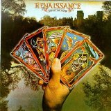 Renaissance - Turn Of The Cards