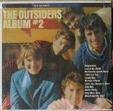 The Outsiders - Album #2