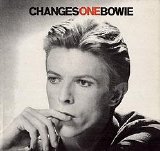 David Bowie - ChangesOneBowie