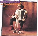 Buckwheat Zydeco - Menagerie