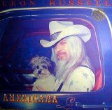 Leon Russell - Americana