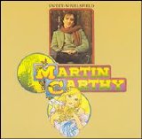 Martin Carthy - Sweet Wivelsfield