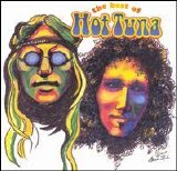 Hot Tuna - The Best Of Hot Tuna