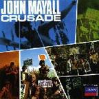 John Mayall & The Bluesbreakers - Crusade