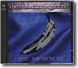 The Velvet Underground - Live MCMXCIII