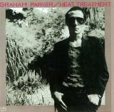 Graham Parker - Heat Treatment