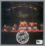 Chicago Transit Authority - Live In Concert (Collector's Edition)