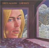 Gregg Allman - Laid Back