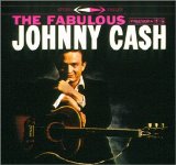 Johnny Cash - The Fabulous Johnny Cash