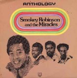 The Miracles - Anthology