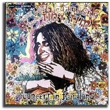 Tiny Tim - Concert In Fairyland