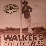 Jerry Jeff Walker - Walker's Collectibles