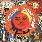 The Rubber Band - Cream Songbook