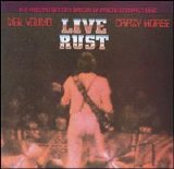 Neil Young - Live Rust