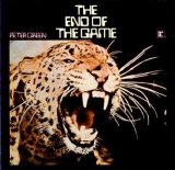 Peter Green - The End Of The Game