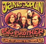 Janis Joplin/ Big Brother & The Holding Co. - Live At Winterland '68