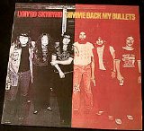 Lynyrd Skynyrd - Gimme Back My Bullets