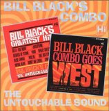 Bill Black - Greatest Hits